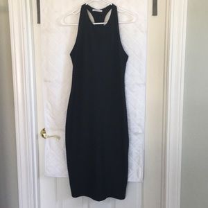 Zara Trafulac dress